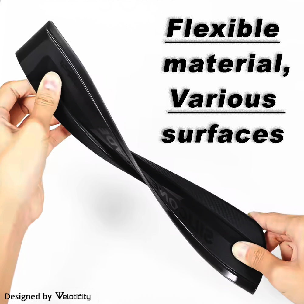 Veloticity Premium Silicone Squeegee