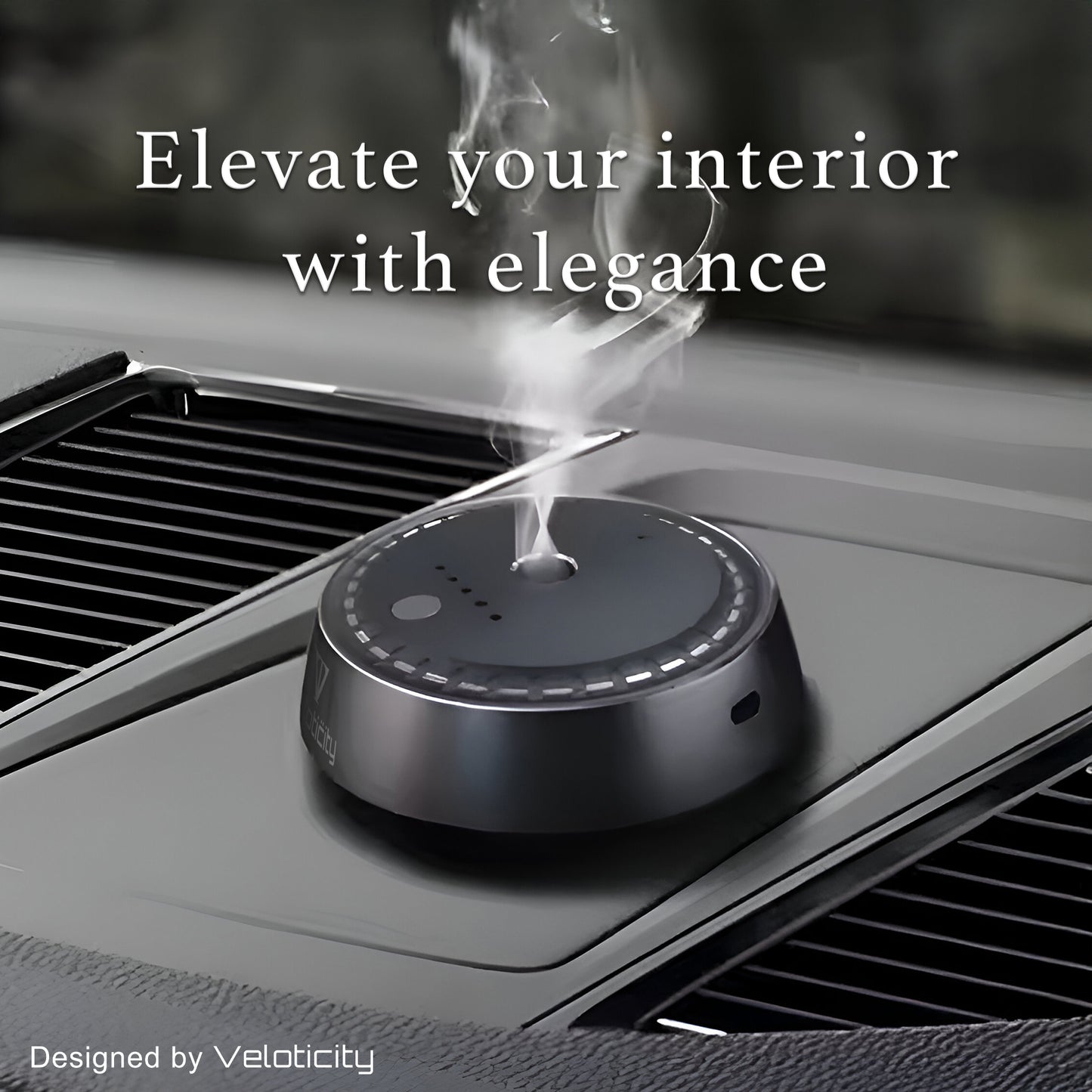 Veloticity Premium Car Diffuser