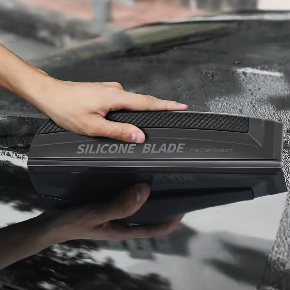 Veloticity Premium Silicone Squeegee