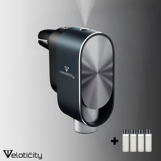 Veloticity Auto Aroma Diffuser