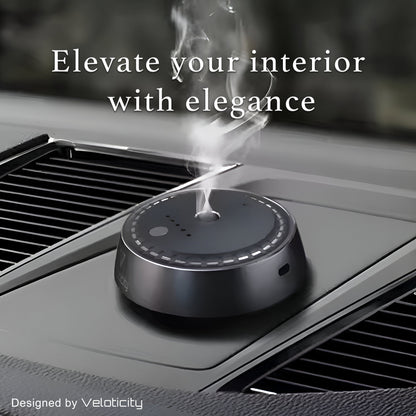 Veloticity Premium Car Diffuser