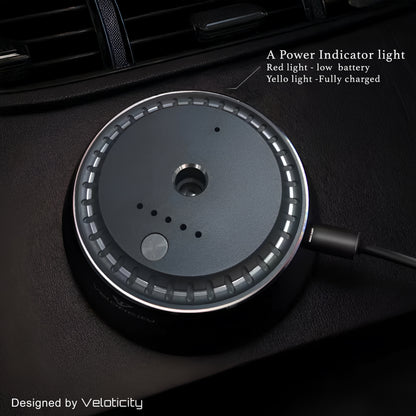 Veloticity Premium Car Diffuser