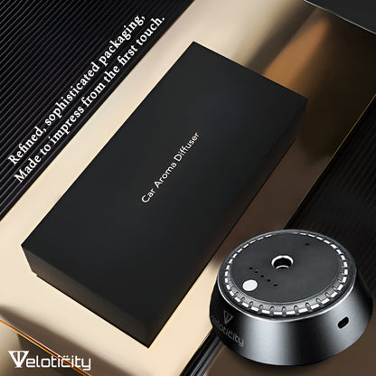 Veloticity Premium Car Diffuser