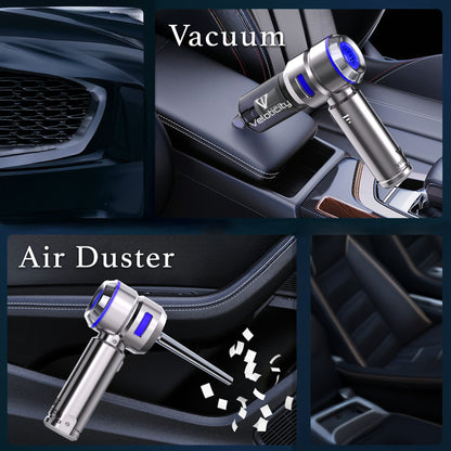 Veloticity Electric Air Duster & Vacuum