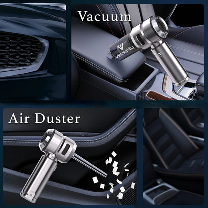 Veloticity Electric Air Duster & Vacuum