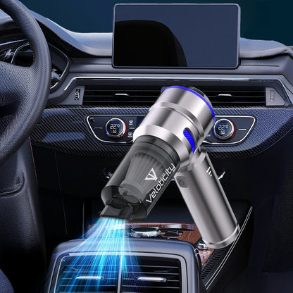 Veloticity Electric Air Duster & Vacuum