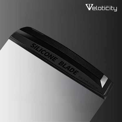 Veloticity Premium Silicone Squeegee