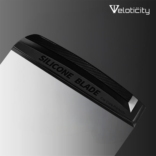 Veloticity Premium Silicone Squeegee